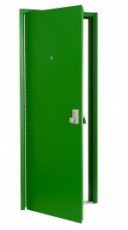 G20 Heavy Duty Steel Door